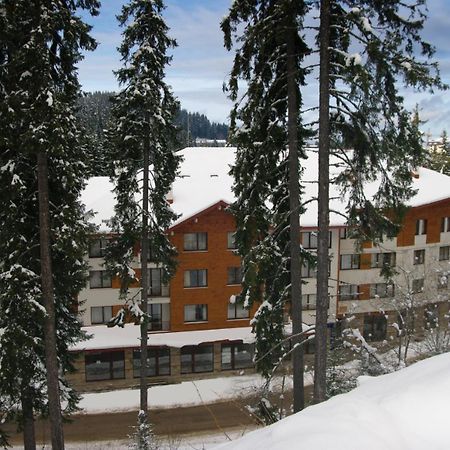 Royal House Apartments Tmf Пампорово Номер фото
