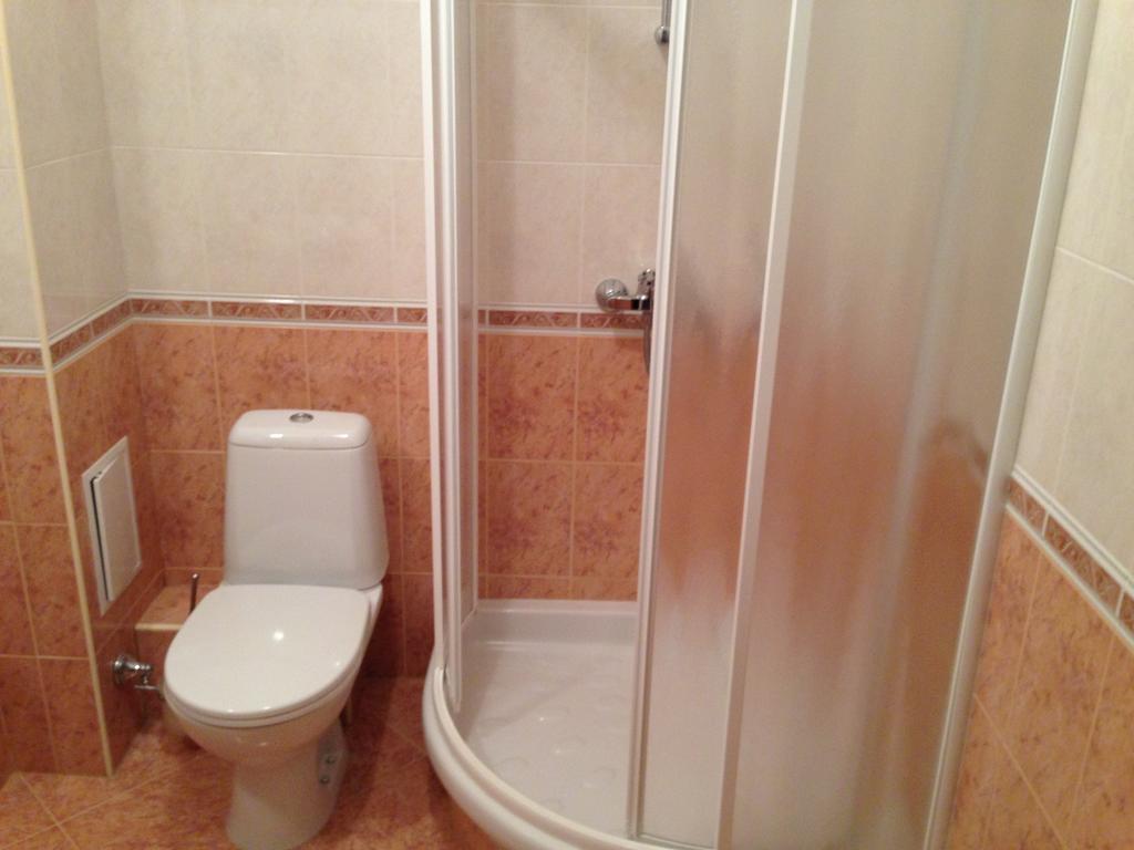 Royal House Apartments Tmf Пампорово Номер фото